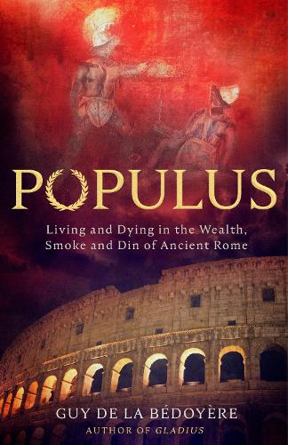 Populus by Guy de la Bedoyere | Waterstones