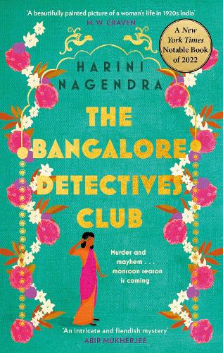 The Bangalore Detectives Club - The Bangalore Detectives Club Series (Paperback)