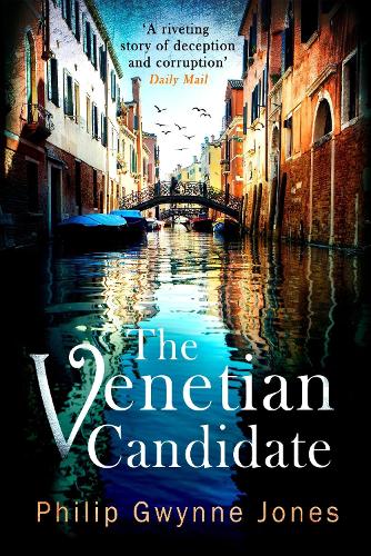 The Venetian Candidate (Hardback)