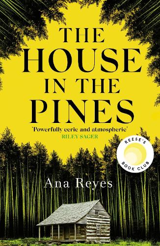 The House in the Pines (Paperback)