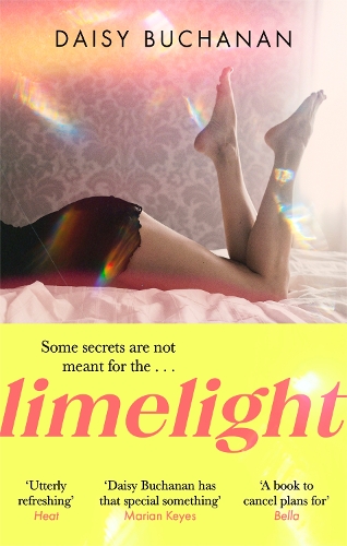 Limelight (Paperback)