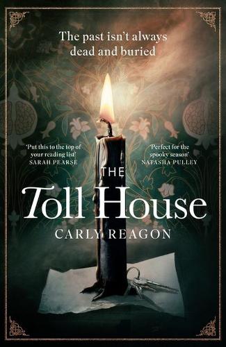 The Toll House (Paperback)