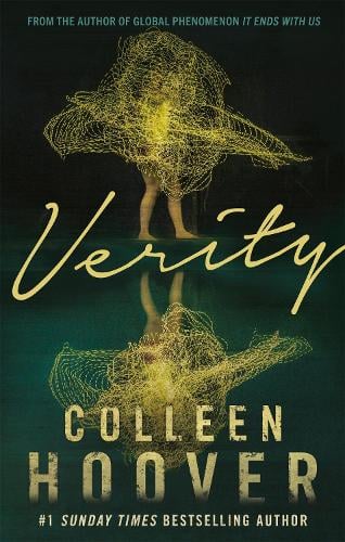 Cover of the book Verity