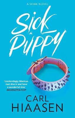 Cover of the book Sick Puppy