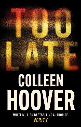 Colleen Hoover 10 Best-Selling Books Set english paperback all new  collection