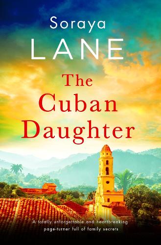 The Cuban Daughter - The Lost Daughters (Paperback)