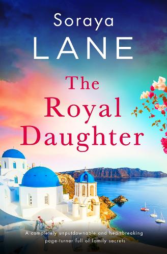 The Royal Daughter - The Lost Daughters (Paperback)