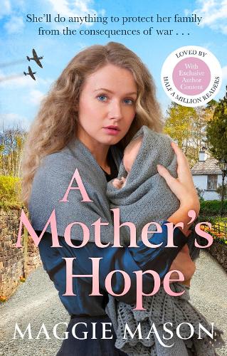 A Mother's Hope (Paperback)