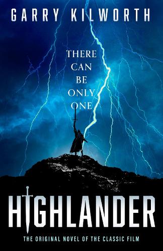 Highlander (Paperback)