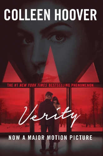 Colleen Hoover Verity