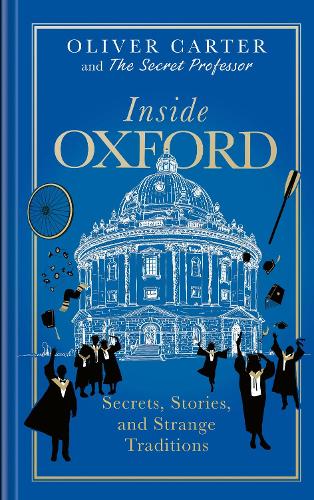 Little, Brown Book Group Inside Oxford