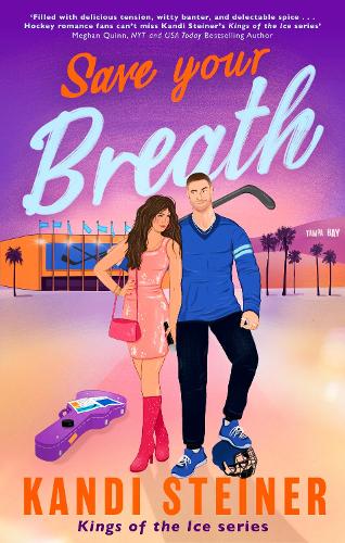 John Murray Press Save Your Breath