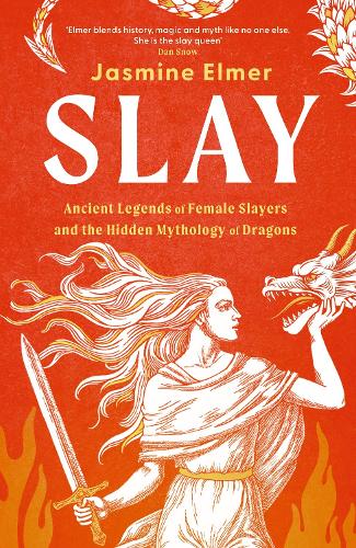Slay: An Evening with Jasmine Elmer