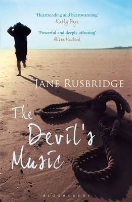 The Devil's Music (Paperback)