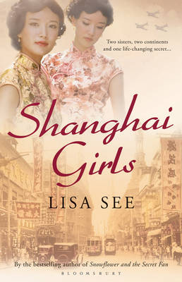 Cover of the book Shanghai Girls