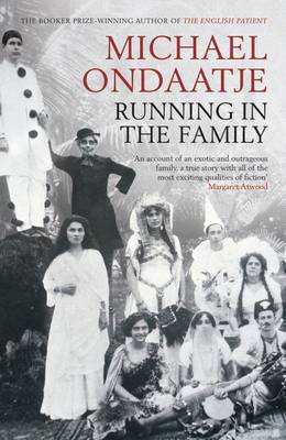 Running in the Family (Paperback)
