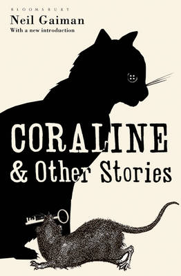 Coraline by Gaiman, Neil PB