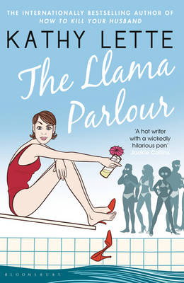The Llama Parlour: reissued (Paperback)