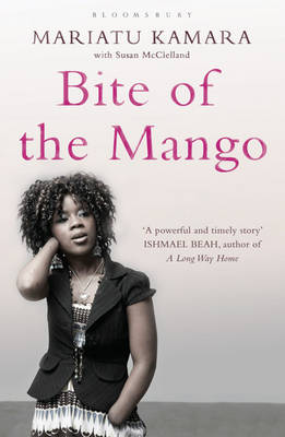 Bite of the Mango (Paperback)