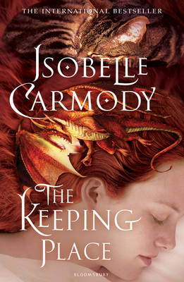 The Keeping Place: Obernewtyn Chronicles: Book Four (Paperback)