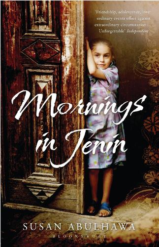 Mornings in Jenin (Paperback)