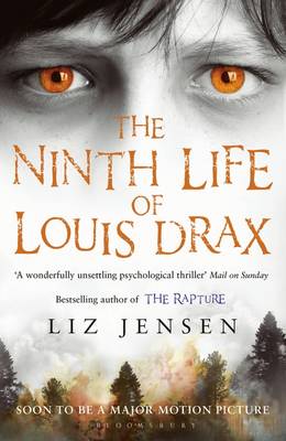 The Ninth Life of Louis Drax (Paperback)