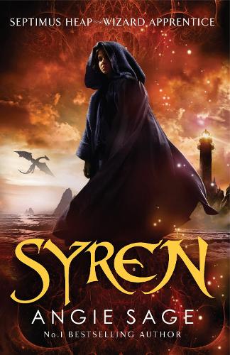 Cover of the book Syren