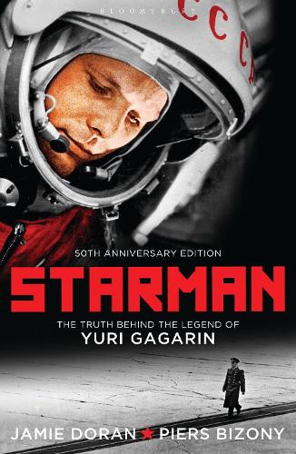 Starman - Jamie Doran