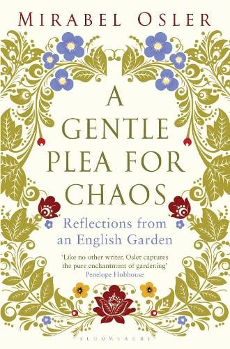Cover of A Gentle Plea for Chaos
