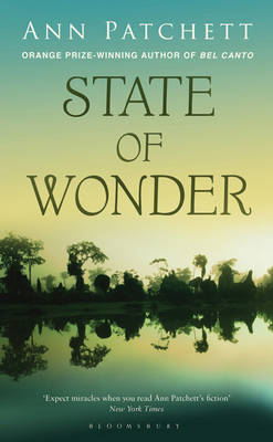State of Wonder (Hardback)