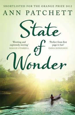 State of Wonder (Paperback)