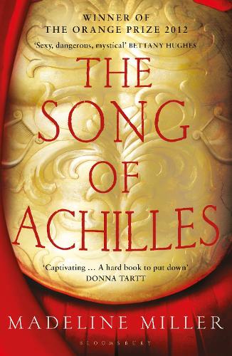 Image result for the song of achilles