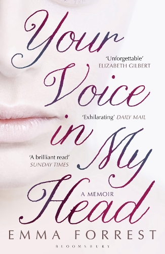 Your Voice in My Head (Paperback)