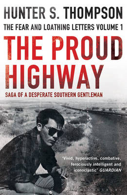 The Proud Highway (Paperback)
