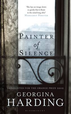 Painter of Silence (Paperback)