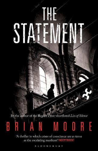 The Statement - Brian Moore
