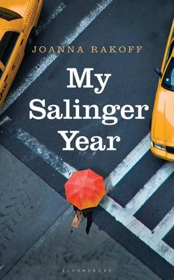 My Salinger Year (Hardback)