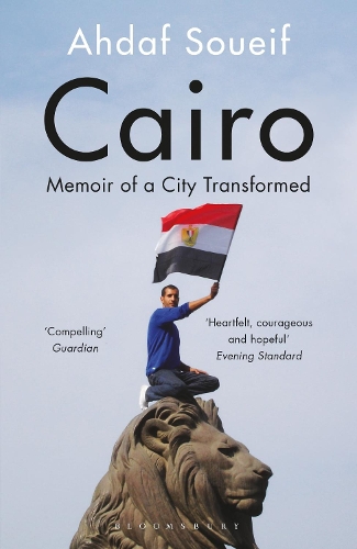 Cairo - Ahdaf Soueif