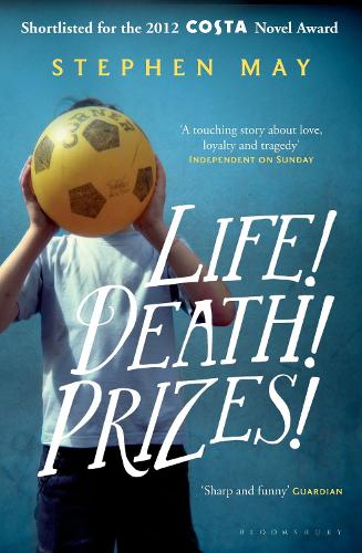 Life! Death! Prizes! (Paperback)
