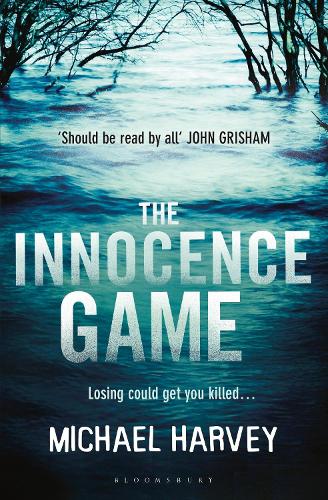 The Innocence Game (Paperback)