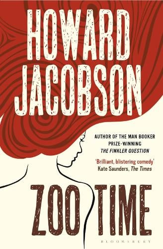 Zoo Time (Paperback)