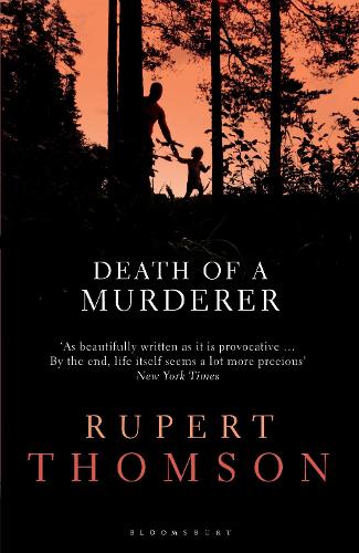 Death of a Murderer (Paperback)