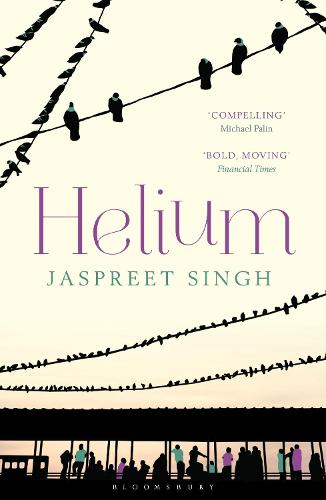 Helium (Paperback)