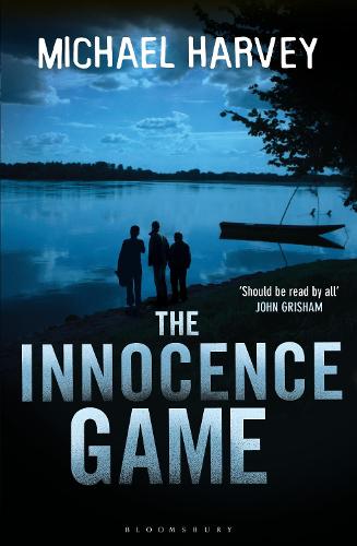 The Innocence Game (Paperback)