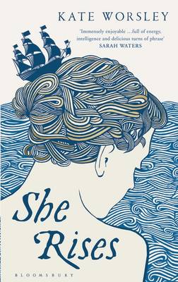 She Rises: A Novel (Hardback)