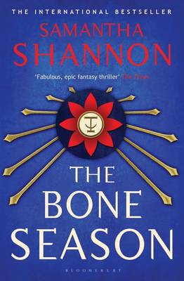 The Bone Season - The Bone Season 1 (Paperback)