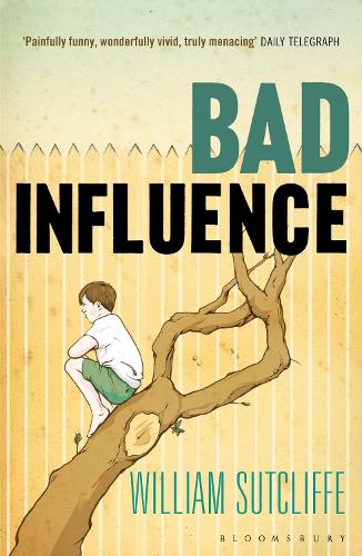 Bad Influence (Paperback)