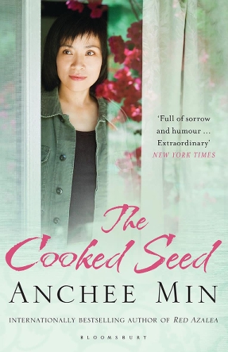 The Cooked Seed (Paperback)
