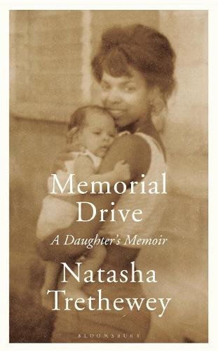 Book cover of Memorial Drive