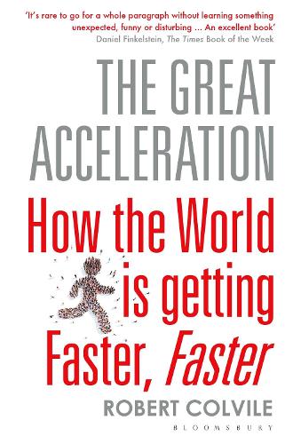 acceleration book